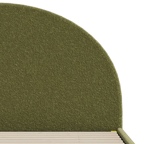 Seraphine-Boucle-Bed