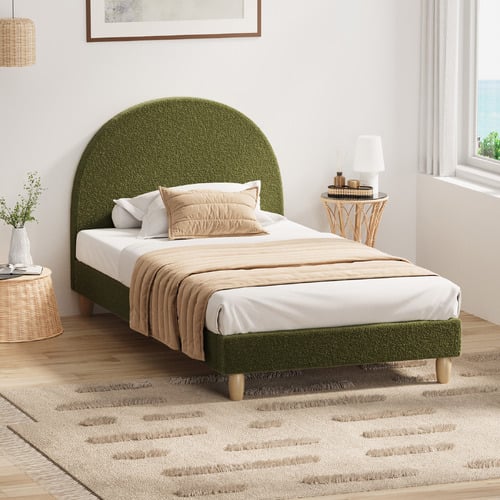 Seraphine-Boucle-Bed