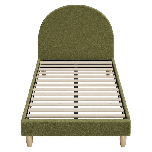 Seraphine-Boucle-Bed