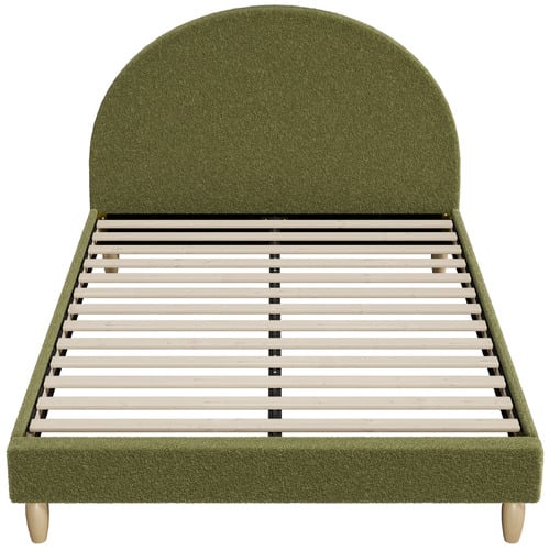 Seraphine-Boucle-Bed