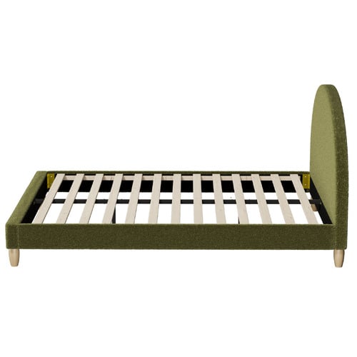 Seraphine-Boucle-Bed