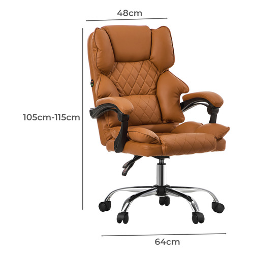 Kylian Executive Chair