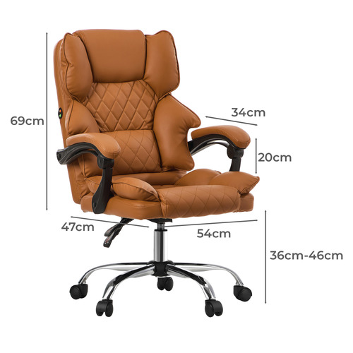 Kylian Executive Chair