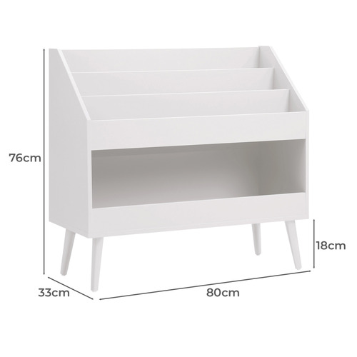 Kids' Maisie Bookcase