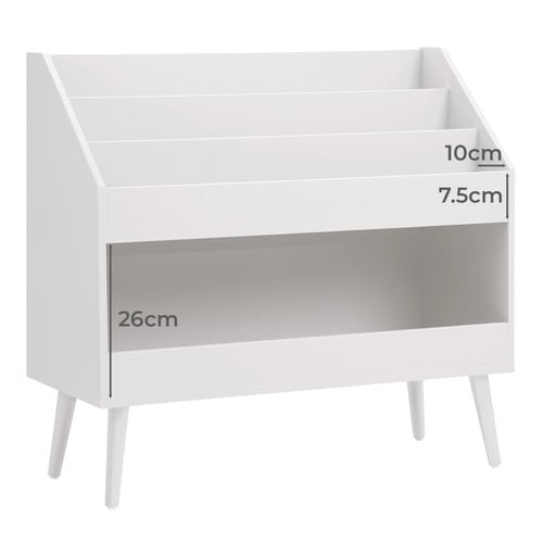 Kids' Maisie Bookcase