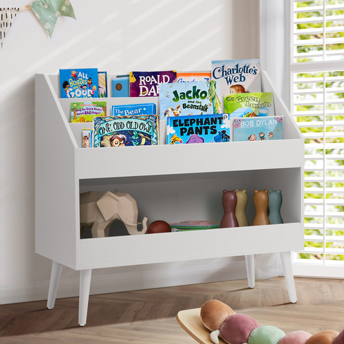 Kids-Maisie-Bookcase
