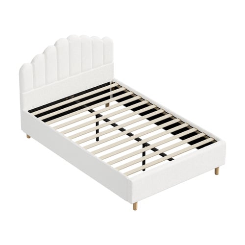 Ellora-Boucle-Bed-Frame