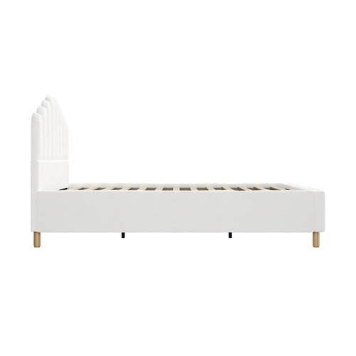 Ellora-Boucle-Bed-Frame