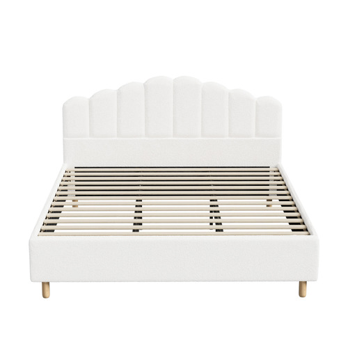 Ellora-Boucle-Bed-Frame