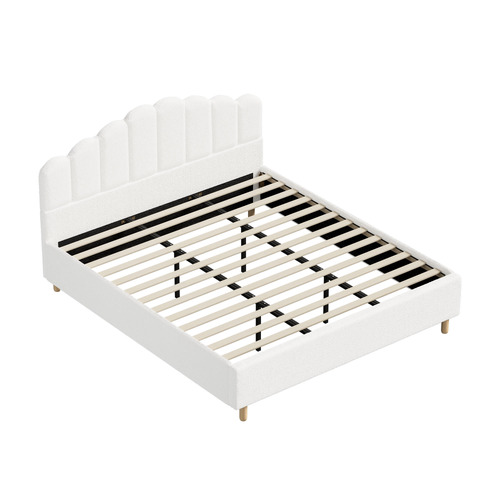 Ellora-Boucle-Bed-Frame