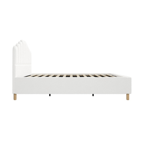 Ellora-Boucle-Bed-Frame