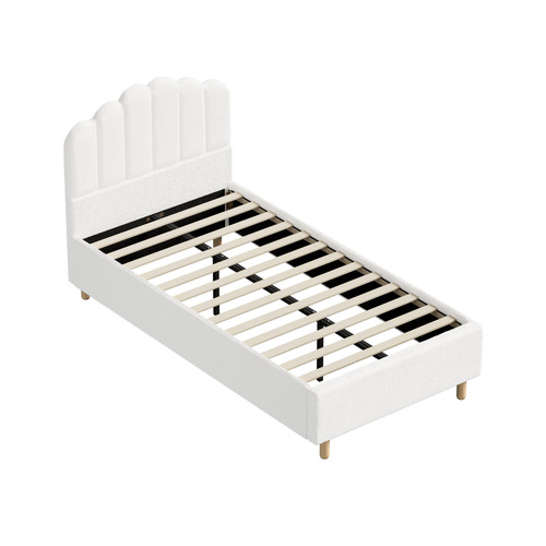 Ellora-Boucle-Bed-Frame