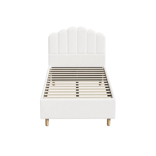 Ellora-Boucle-Bed-Frame
