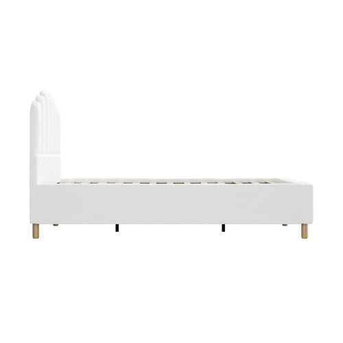 Ellora-Boucle-Bed-Frame