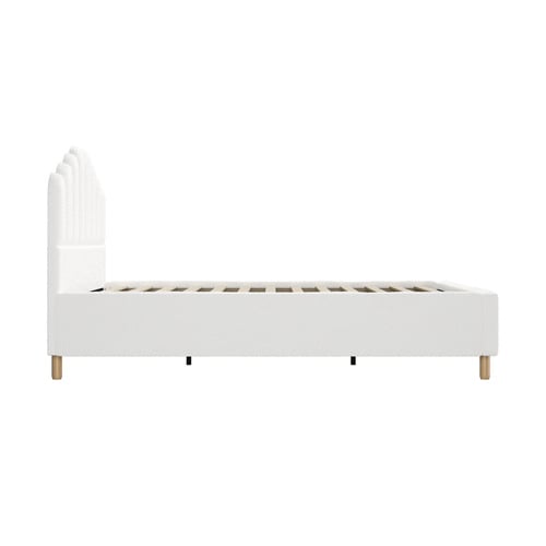 Ellora-Boucle-Bed-Frame