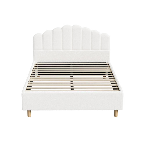 Ellora-Boucle-Bed-Frame