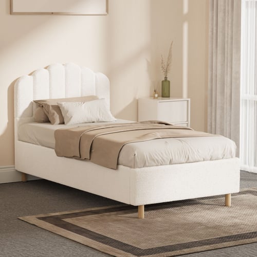 Ellora-Boucle-Bed-Frame