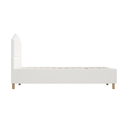 Ellora-Boucle-Bed-Frame