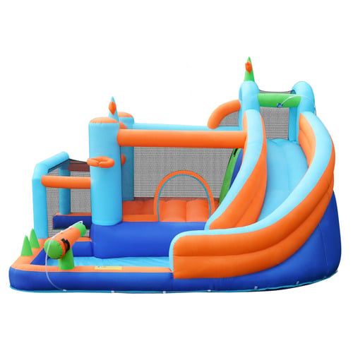 Tammy Inflatable Water Play Centre