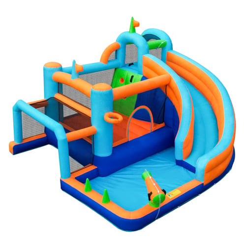Tammy Inflatable Water Play Centre