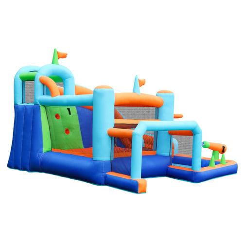 Tammy Inflatable Water Play Centre