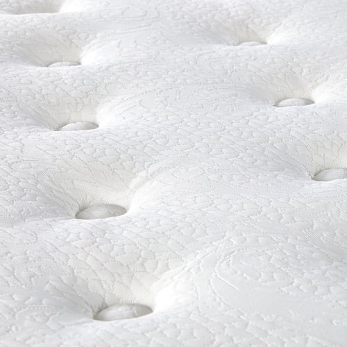 Henderson Pocket Spring Mattress