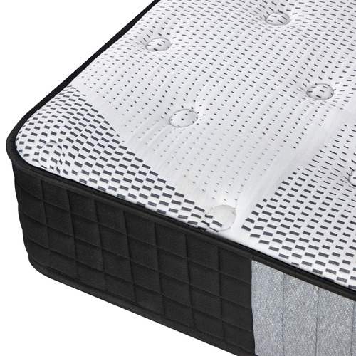 Leonard Firm Mattress