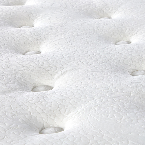 Henderson Pocket Spring Mattress