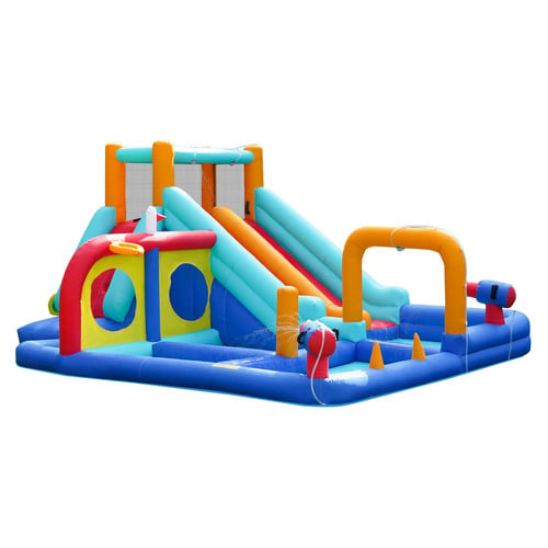 Marcie Inflatable Water Play Centre