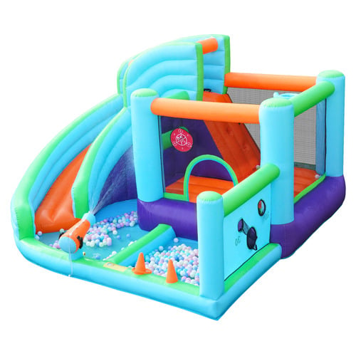 Mark Inflatable Water Play Centre