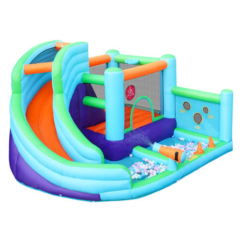 Mark Inflatable Water Play Centre