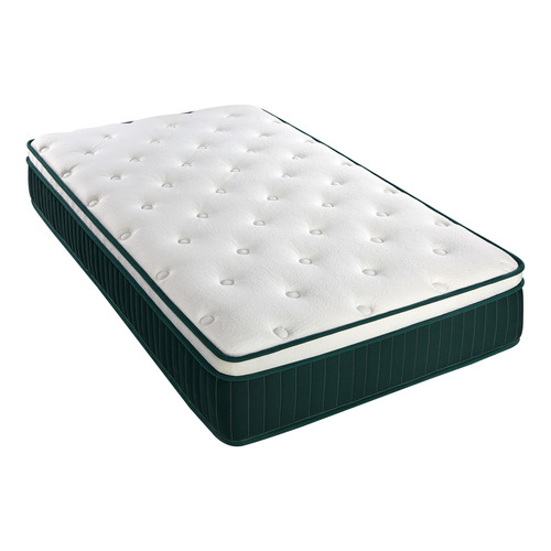 Henderson Pocket Spring Mattress