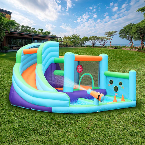 Mark Inflatable Water Play Centre