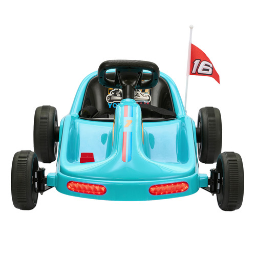 Haley Ride-on Kart