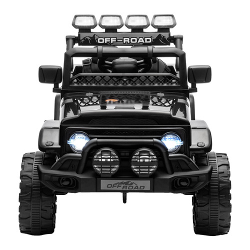 Haley Ride-on Car