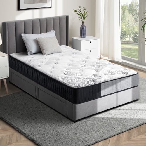 Leonard Firm Mattress