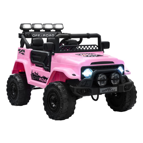 Haley Ride-on Car