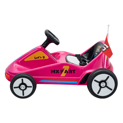 Haley Ride-on Kart