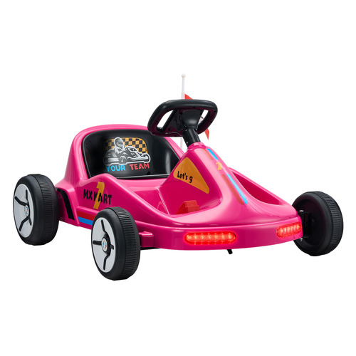 Haley Ride-on Kart