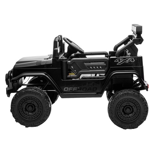 Haley Ride-on Car
