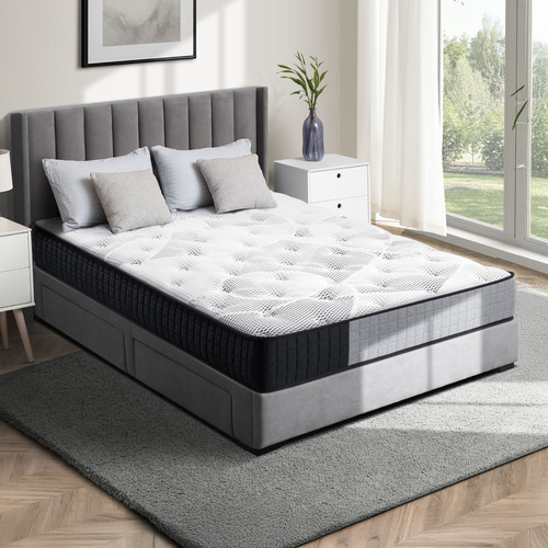 Leonard Firm Mattress