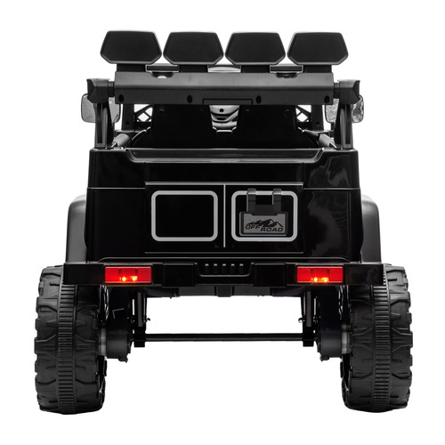 Haley Ride-on Car