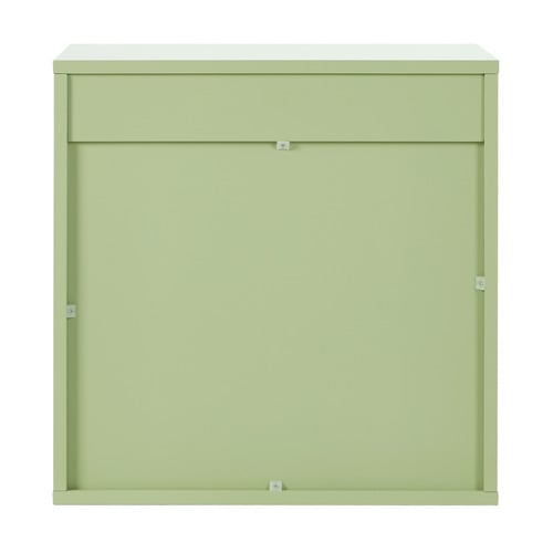 Raya Bedside Table