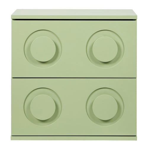 Raya Bedside Table
