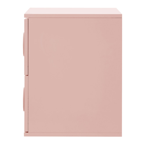 Raya Bedside Table