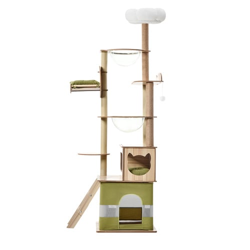 Faye Cat Tree