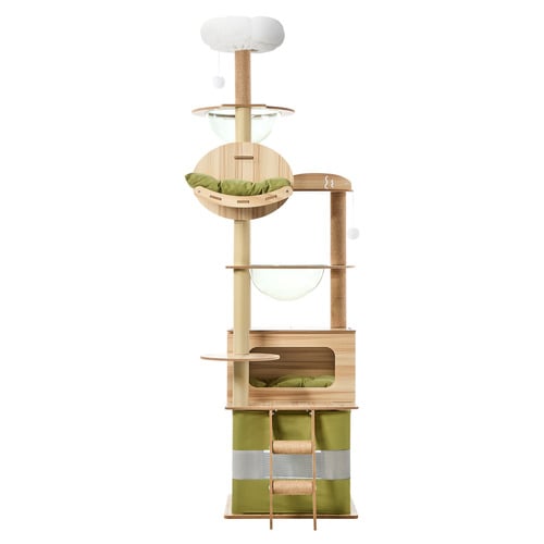 Faye Cat Tree