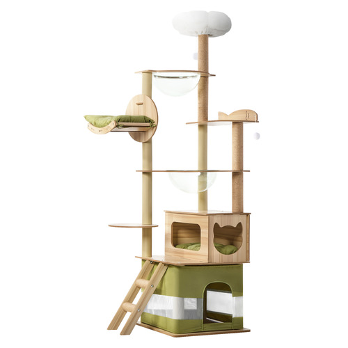 Faye Cat Tree