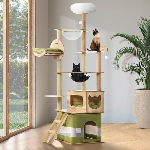 Faye Cat Tree