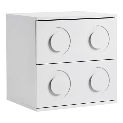 Raya Bedside Table